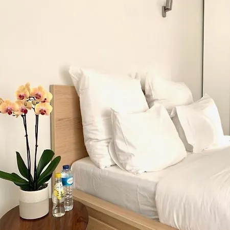 Caparica View 아파트 코스타 다 카파리카