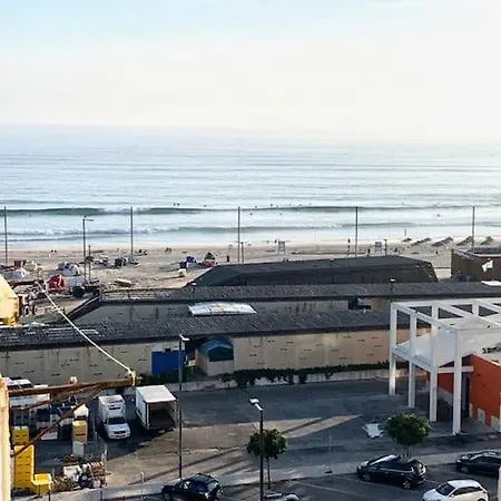 Caparica View * 코스타 다 카파리카