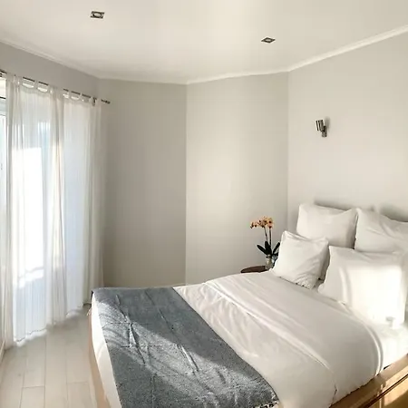 아파트 Caparica View *