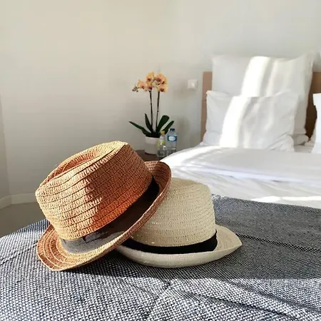 아파트 Caparica View 코스타 다 카파리카