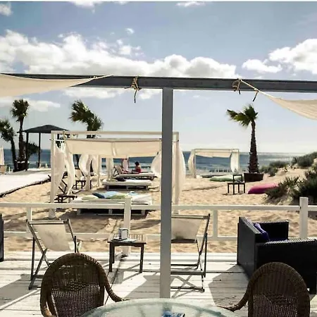 Caparica View * 코스타 다 카파리카