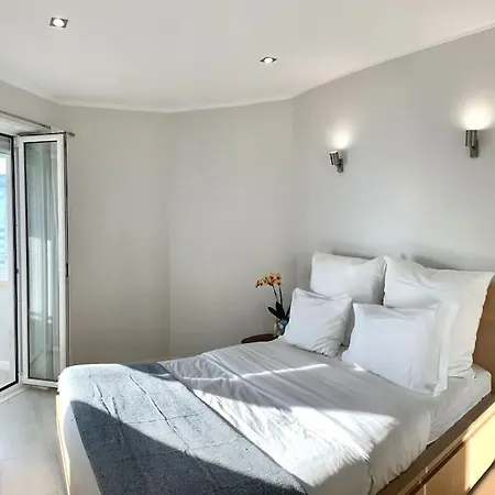 Caparica View * 코스타 다 카파리카