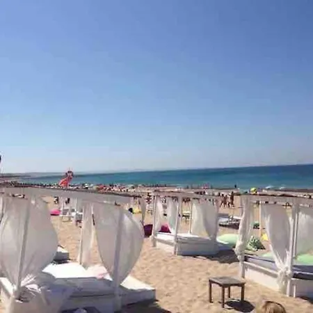Caparica View