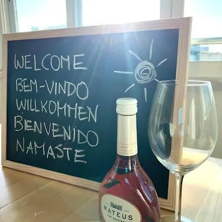 Apartamento Caparica View Costa da Caparica