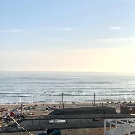 Caparica View Costa da Caparica