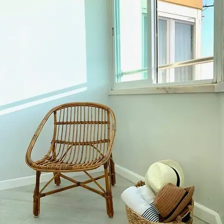 Apartamento Caparica View Costa da Caparica