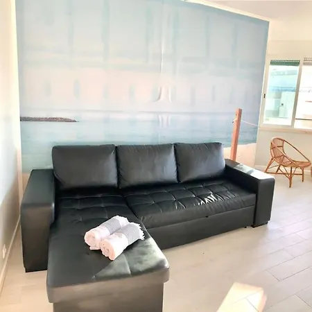 Caparica View Costa da Caparica