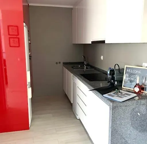 Caparica View Costa da Caparica