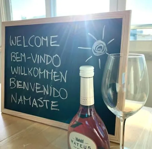 Appartamento Caparica View Costa da Caparica