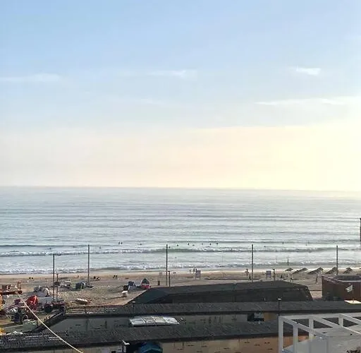 Caparica View Costa da Caparica