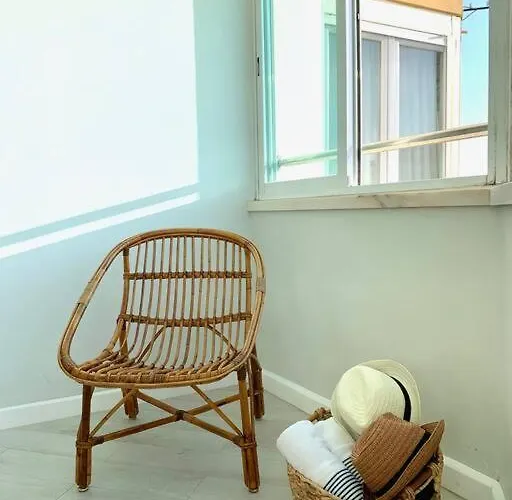 Appartamento Caparica View Costa da Caparica