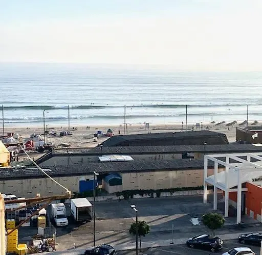 Caparica View * Costa da Caparica