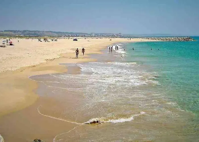 Appartamento Caparica View