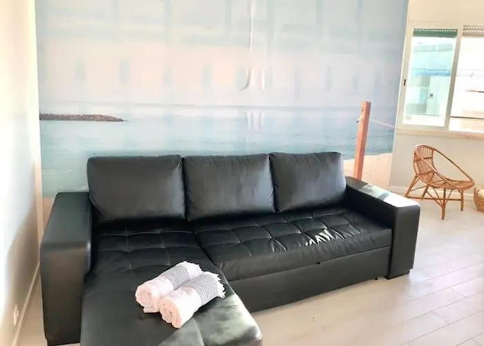 Caparica View Costa da Caparica