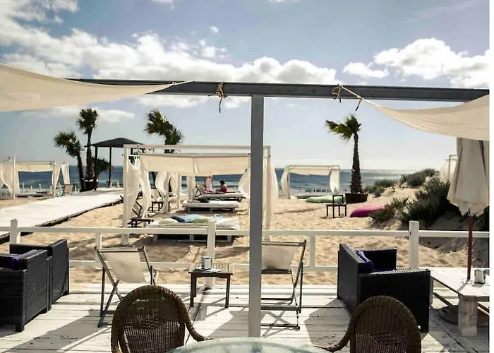 Caparica View * Costa da Caparica