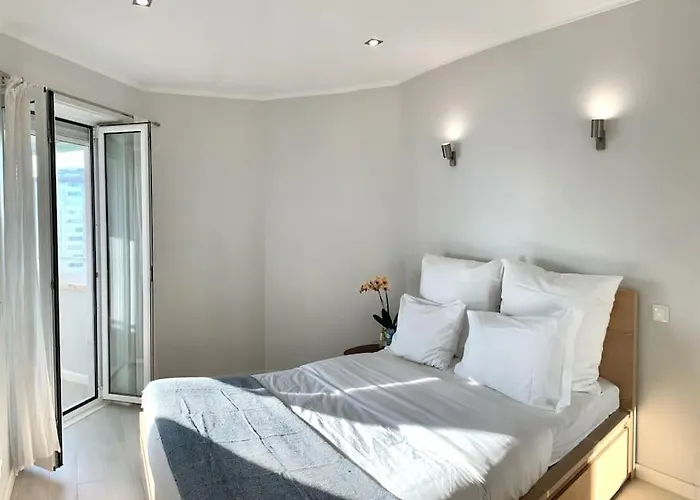 Caparica View * Costa da Caparica